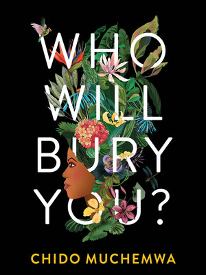 cover image of Who Will Bury You?